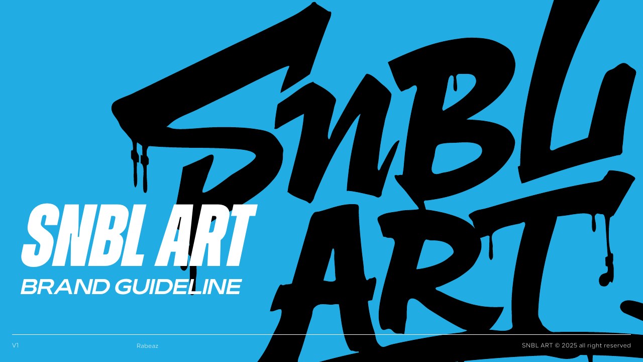 SNBL ART