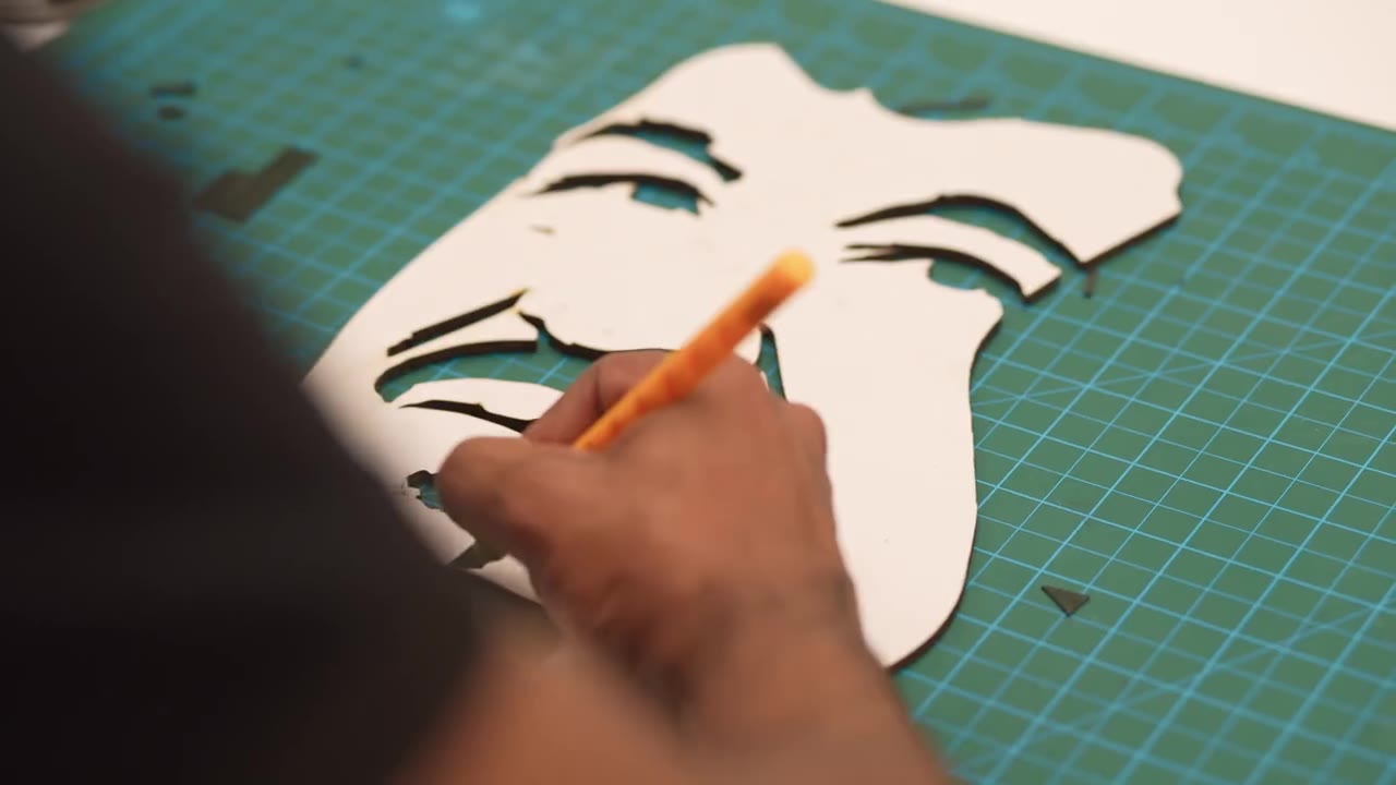 Alqiddiya campaign film