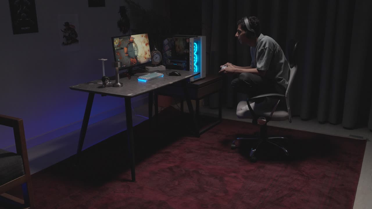 Gamer Tube