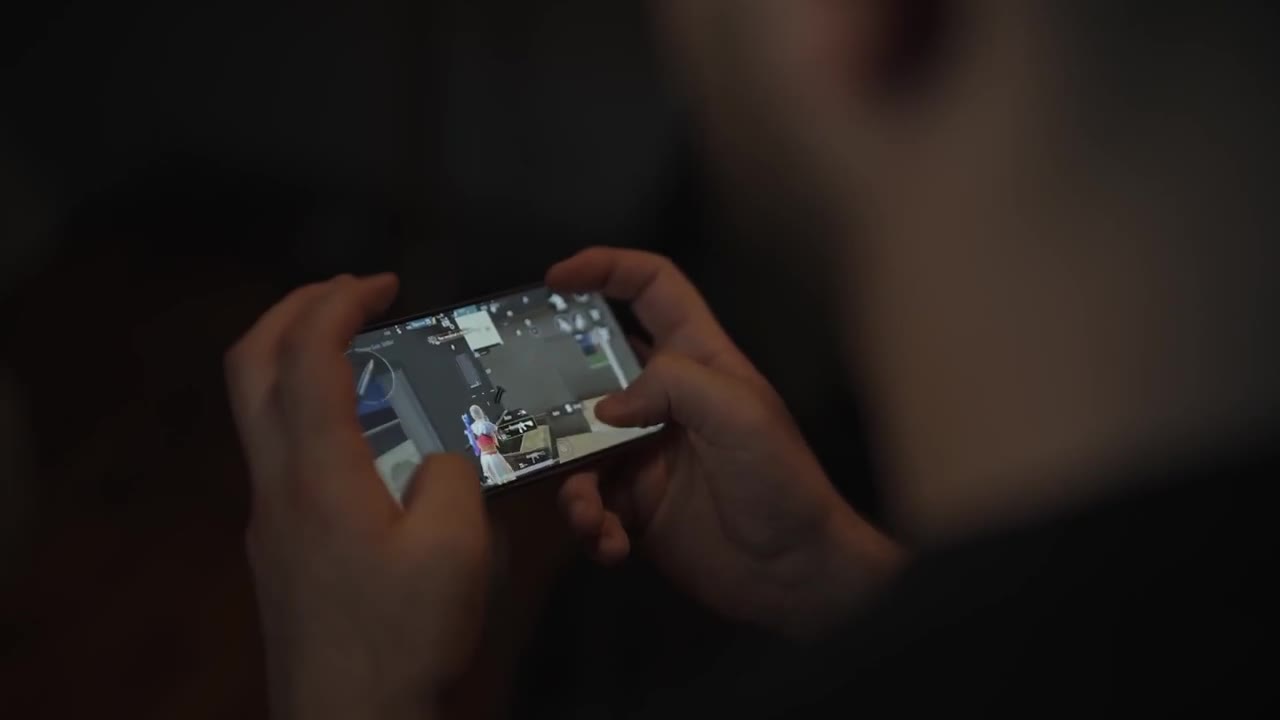 Gengwin campaign film