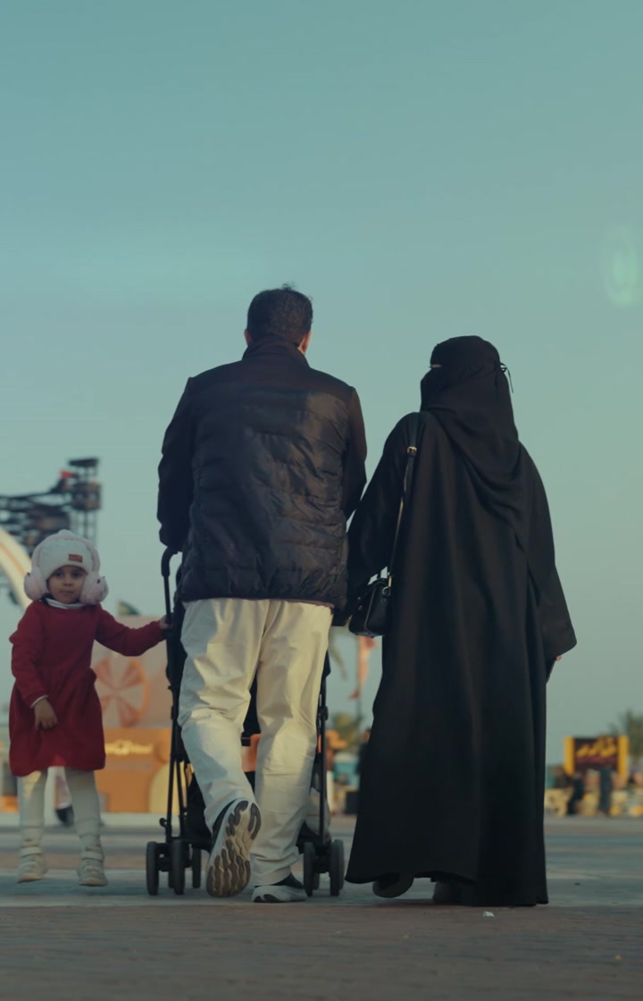 هاوي — برومو اليوم السادس