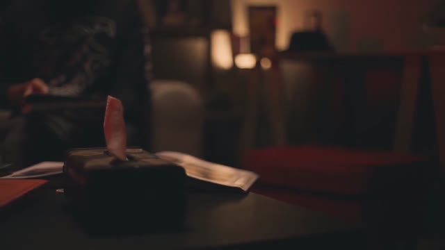 Magic campaign film
