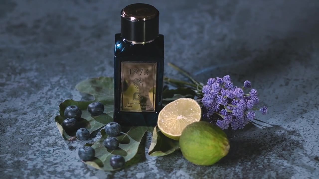 Nawasi Perfume