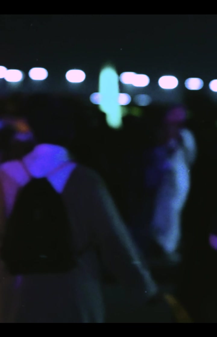 Neon Race