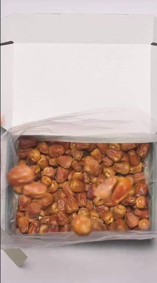 Palmia Dates