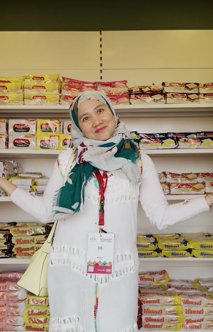 الجالية الفلبينية جدة — اليوم الثاني