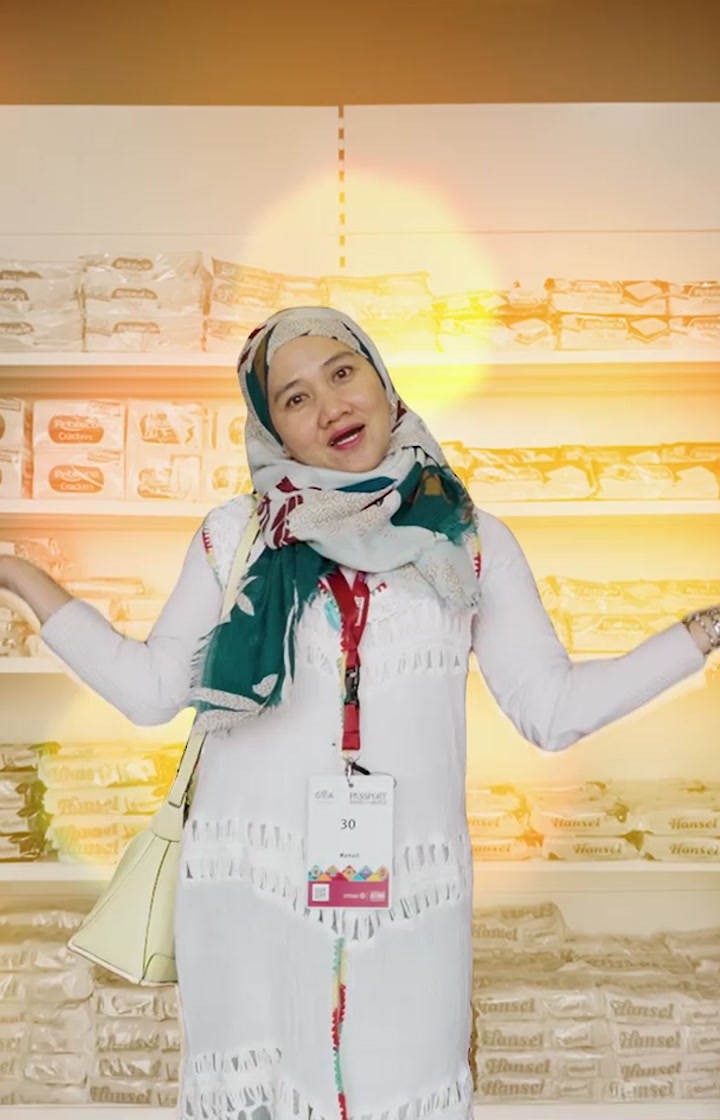 الجالية الفلبينية جدة — ريكاب