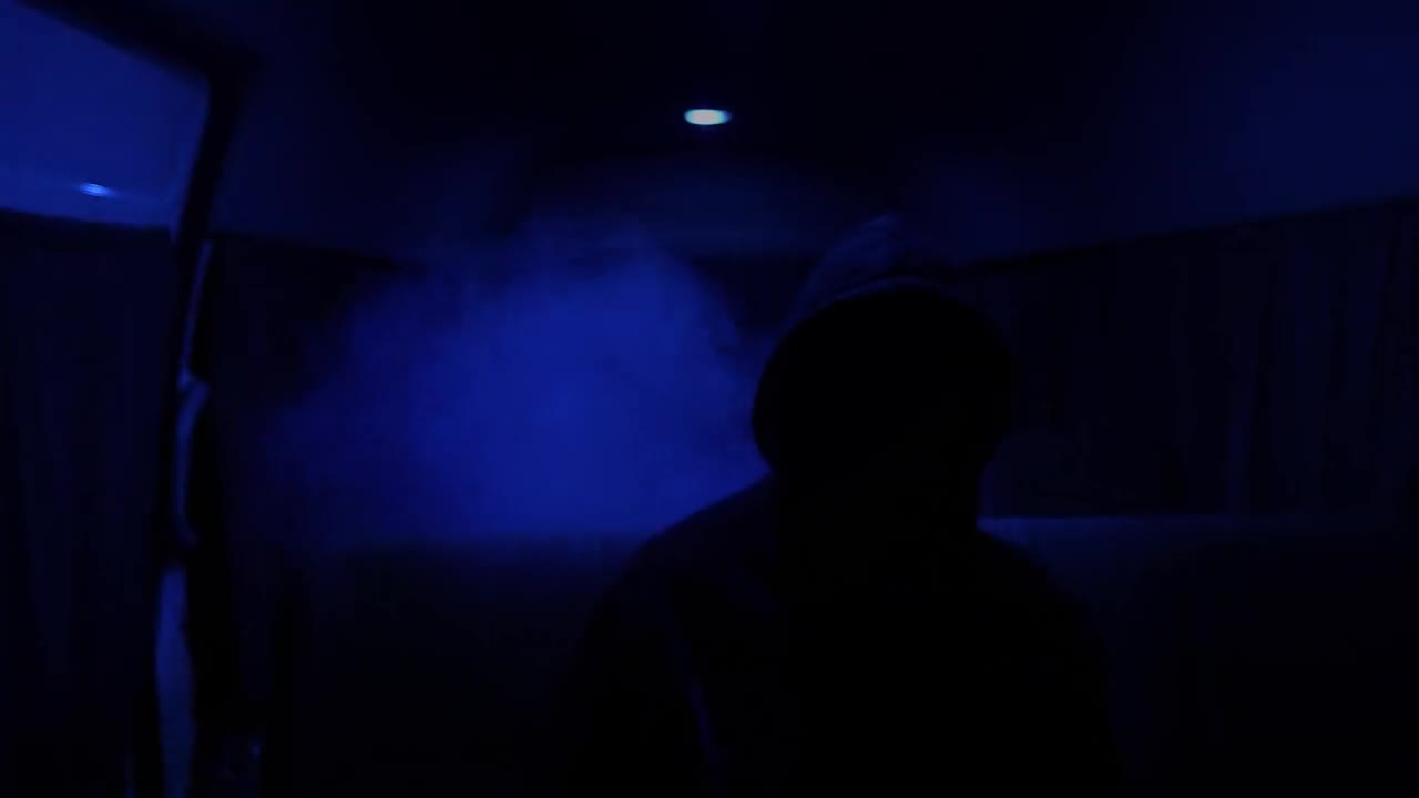 Power cinematic film