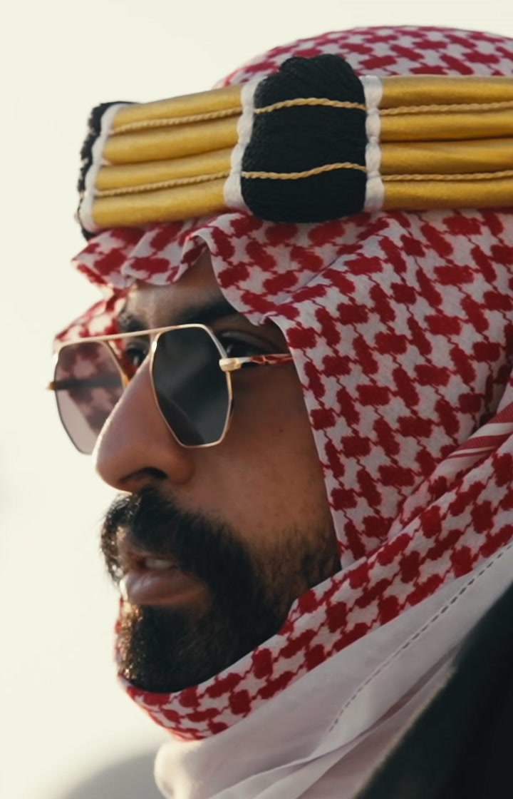 الصقور السعودية — نسخة أخرى