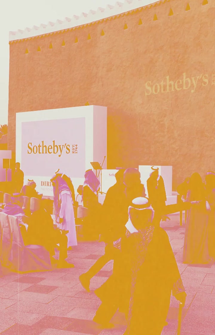Sotheby’s — 01