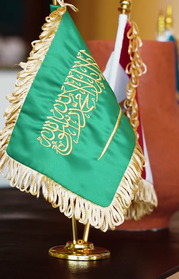 TMG Saudi